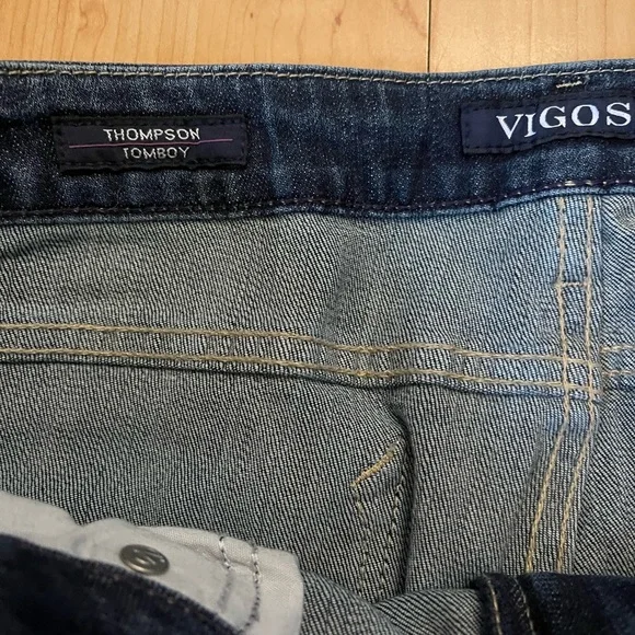 Vigoss jeans - Picture 6 of 6